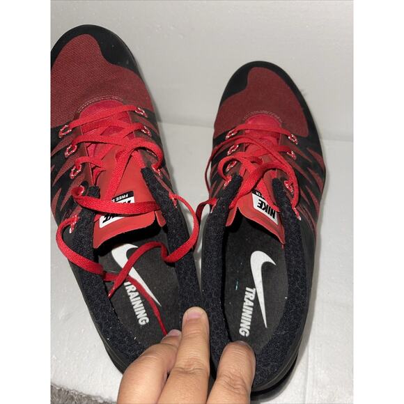 NIKE FREE TRAINER 5.0 MENS TRAINING SHOES - MENS SIZE 12 main image 7
